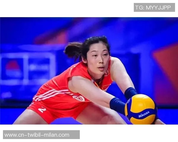 朱婷7891分登顶女排世界第一 加比第二 金软景第三 李盈莹继续攀升