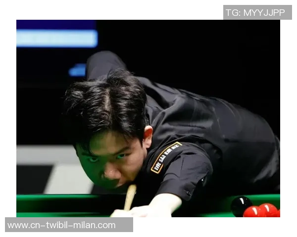 斯诺克格式一夜推翻！我国斯诺克新生代兴起，TOP16名将连续翻车